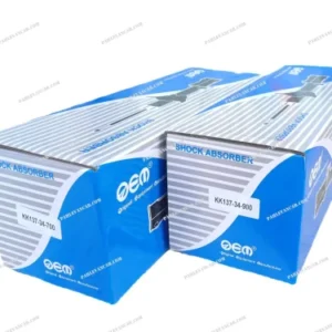 کمک فنر جلو پراید OEM