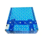 دیسک ترمز چرخ جلو ایساکو کد 06702029