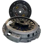 کیت دیسک و صفحه کلاچ EF7 TC