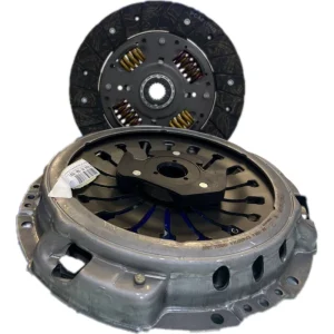 کیت دیسک و صفحه کلاچ EF7 TC