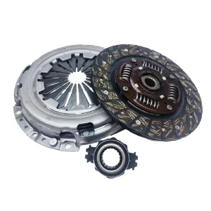 کیت کلاچ آیسین 610u