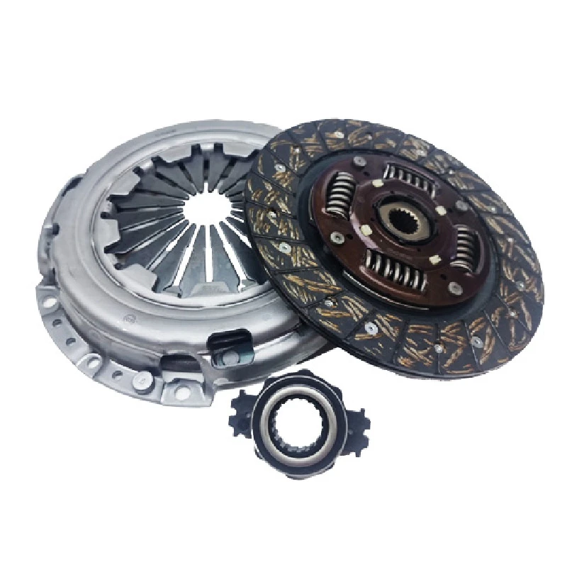 کیت کلاچ آیسین 610u