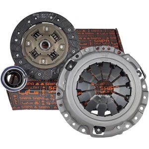 کیت کلاچ ساندرو و تندر 90
